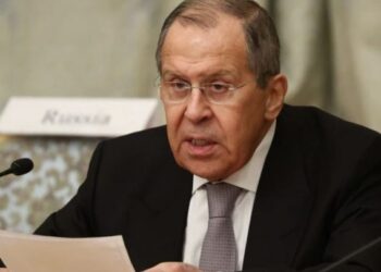 Pushtimi i Ukrainës, Lavrov ‘shigjeton’ SHBA: Nuk janë të interesuara për zgjidhjen e konfliktit!
