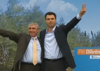 “Basha ik, do jemi më mirë pa ty”/ Ish zv.ministri Shehu: Paaftësia jote na ka penguar