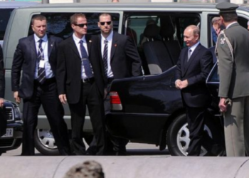 “Do rrëzohet ashtu siç erdhi në pushtet”/ Analisti serb zbulon si do vijë fundi i Putin: Nga Shërbimi Sekret…!