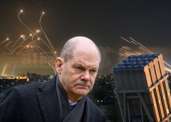 Sistem anti-raketor/ Gjermania po mendon t’i mbrojë aleatët europianë me një “Kupolë të Hekurt” si Izraeli