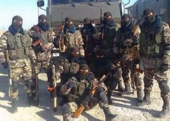 Dështimi në Ukrainë/ Ish-krahu i djathtë i Gadafit i dërgon besnikët e tij Putin, ushtarët sirianë e ‘Wagner’ nisen drejt Rusisë