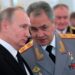 Ka një nga tre kodet e bombave atomike/ Kush është Sergey Shoigu, ministri rus me nënë ukrainase që nuk u mendua dy herë të fillonte sulmet
