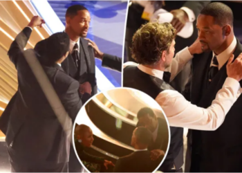 ‘Djalli vjen për ty në momentin…’/ Çfarë i tha Denzel Washington-Will Smith, pasi ai dhe Bradley Cooper u përpoqën ta qetësonin aktorin