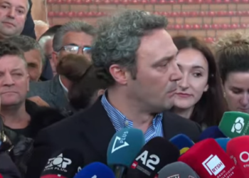 Bardh Spahia flet pas fitores: Do të jem kryebashkiaku i të gjithë shkodranëve, sot nisi ndryshimi