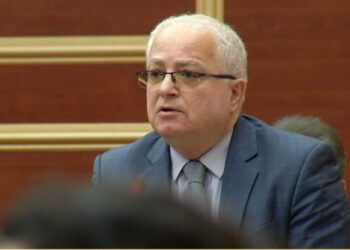 Replika në Kuvend / Spaho: Paketa e rezistencës u krijua në nëntor, s’ka lidhje me situatën e sotme