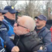 Qytetarët në Korçë protestojnë për çmimet/ Spaho i PD-së përplaset me policinë: Mos më prek me dorë