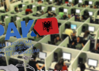 Operacioni/ SPAK lëshon urdhër arreste për disa administratorë dhe punonjës të Call Center