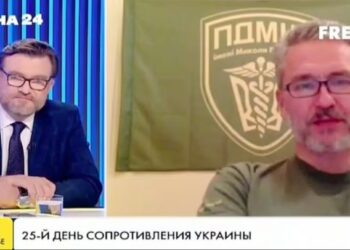 Zgjidhja ‘origjinale’/ Pronari i spitalit në Ukrainë: U kam dhënë urdhër mjekëve të tredhin rusët e kapur rob