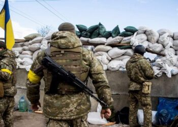 Ukraina arreston dy spiunë rusë në Lviv: Gjurmonin lëvizjet e ushtrisë për të informuar rusët