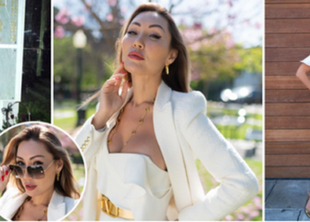 FOTO/ Ish-spiunia tregon “sekretet” e zanatit: Ja si e joshja ‘kokë e këmbë’ objektivin, mësimet në akademinë ushtarake ruse