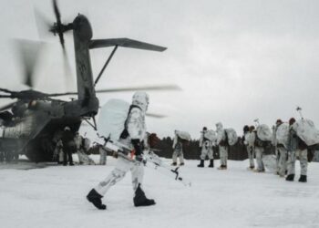 NATO nis stërvitjen pranë kufirit rus, ekspertët: Mund të acarojë Putin!