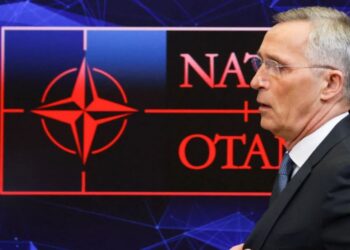Stoltenberg: Ukraina nuk duhet të bëhet luftë e NATO-s me Rusinë