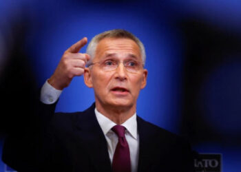 Lufta në Ukrainë/ Stoltenberg: Nuk ka gjasa që të kemi një përplasje mes NATO-s dhe Rusisë