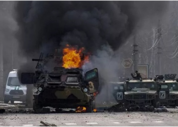 ‘Rusëve u mungojnë 40 mijë ushtarë në fushën e betejës’/ Shifrat e NATO-s: Ja sa duhet që ushtria të çmontohet tërësisht