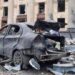 VIDEO/ Bombardime të përgjakshme në Kharkiv, 21 të vrarë dhe 112 të plagosur në 24 orët e fundit