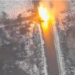 VIDEO/ Ky është momenti kur ‘Javelin”-i amerikan shkatërron tankun rus në Ukrainë