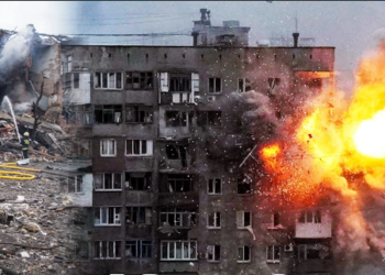 Rusët afrohen, ngushtohet ‘laku’ për Ukrainën/ Forcat ushtarake janë 25 km larg nga qendra e Kievit