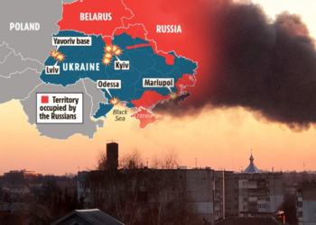 Armëpushimi/ Një korridor humanitar do hapet në Ukrainë në rajonin që Putin e shpalli të pavarur
