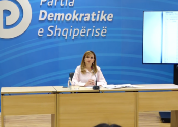 Inceneratorët/ PD dërgon në SPAK kallëzimin për 50 persona: Qeveria e Ramës, si grup i strukturuar kriminal
