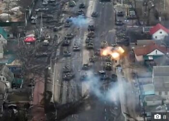 “Ftesë” për të rënë peng/ “Të shkosh në strehën e armikut”! Moska njofton hapjen e korridoreve humanitare për ukrainasit drejt Rusisë