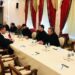 Vendoset ora dhe vendi! Ja ku do zhvillohet raundi i tretë i bisedimeve Rusi-Ukrainë