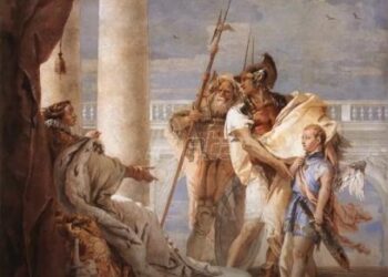 Si sot, në këtë ditë më 5 Mars, lindi Tiepolo dhe vdiq Volta, Prokofiev dhe Stalini