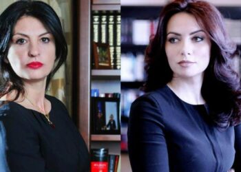 Ç’mendim keni për Grida Dumën? Ironia e Topallit: Nuk e njoh. Kush është kjo?