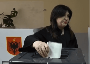 Shkodër/ Voton Topalli: Sot vendosim për të rikthyer opozitën reale, Berisha po i bën një shërbim të madh vendit