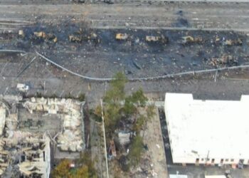 Bilanc tragjik/ Fëmijë të vrarë, civilët e bllokuar, Zelensky thirrje për rezistencë. Ja çfarë ka ndodhur deri tani në Ukrainë