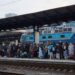 Lufta/ Forcat ruse sulmojnë trenin për evakuimin e refugjatëve në Ukrainë