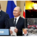“I thash, Vladimir nëse e bën atë do të hedh bombën atomike në Moskë”/ Trump habit me deklaratën e tij, kritikon Bidenin: Ka “frikë” nga lideri rus
