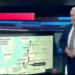 Televizioni rus e quan të ‘mbyllur’ Ukrainën, transmeton planin për pushtimin e vendeve të NATO-s