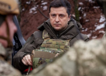 Zelensky për sulmin rus në central: Mbrëmë mund të shuhej historia e Ukrainës dhe Evropës!
