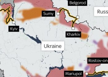 Ana e turpshme e një pushtuesi: Rusia i pret në besë ukrainasit, nuk i zbaton armëpushimet kurrë