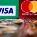 Visa dhe Mastercard tërhiqen nga tregu rus