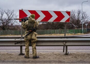 Ndalimi i agresionit rus/ Si po rekruton Perëndimi ish-ushtarakët: U ofrojmë…