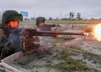 Frikë nga pushtimi rus/ Pas Ukrainës, edhe Gjeorgjia do aplikojë për anëtarësim ‘urgjent’ në BE