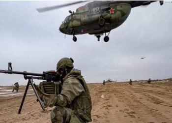 “Kemi rrëzuar 4 avionë dhe 3 helikopterë brenda një dite”/ Ukraina: Ushtarët rusë s’janë mirë psikologjikisht