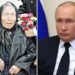 Parashikimet e Baba Vangës: Gjithçka do shkrihet si akulli, Evropa do shkatërrohet. Vetëm Rusia mbijeton dhe Vladimiri do sundojë! Alienët do zbresin në Tokë duke dërguar…!
