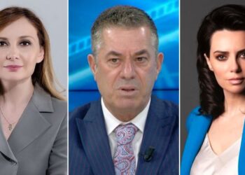 “Zonjat e shantazhueshme në PD”, Vangjeli: Grida ka skelete të fshehura në dollap, për Joridën shpejt një dosje me akuza ndaj saj