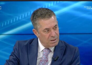 E ardhmja e PD/ Vangjeli: Berisha u shpall non-grata nga shqiptarët në 2013-n!