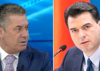 Lorenc Vangjeli: Basha ka krijuar një opozitë të korruptuar