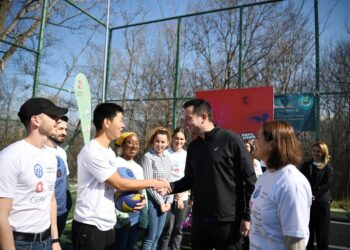 Veliaj: Investimi në futboll dhe terrene të reja sportive, një betejë që ia ka vlejtur