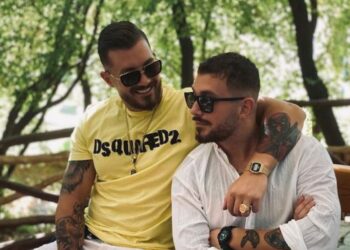 Do i futen muzikës? Ja sa paguhen Donaldi dhe Romeo për të performuar në klubet e Tiranës