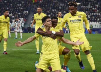 Villareal poshtëron bardhezinjtë mes Torinos/ Juve largohet nga Champions me fërshëllimat e tifozëve. Kualifikohet Chelsea