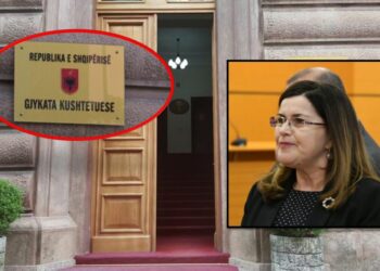 Vakanca në ‘Kushtetuese’/ Nga Brunilda Kadi te Sandër Beci, publikohet lista e kandidatëve në garë për zëvendësimin e Vitore Tushës