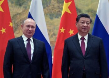 Rusia i kërkoi armë për luftën në Ukrainë/ Vjen reagimi i parë nga Kina