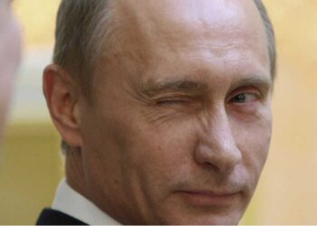 Po çon botën drejt Luftës së tretë Botërore, por Putin është nominuar 2 herë për Nobel për Paqe
