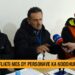 Incident në Durrës, votuesi i Berishës godet komisionerin e PD-së, shoqërohet nga Policia