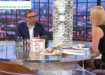 “Nastradamusi” Vuçiç parashikon zhvillime të frikshme për botën: Një konflikt i madh do të fillojë në fund të vitit